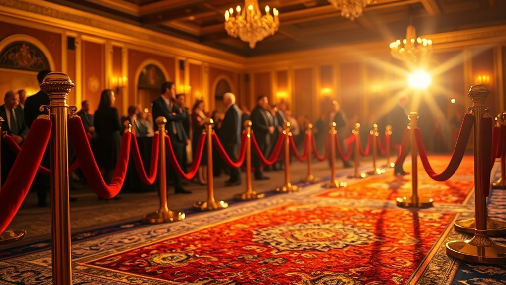 engagement through competitive bidding