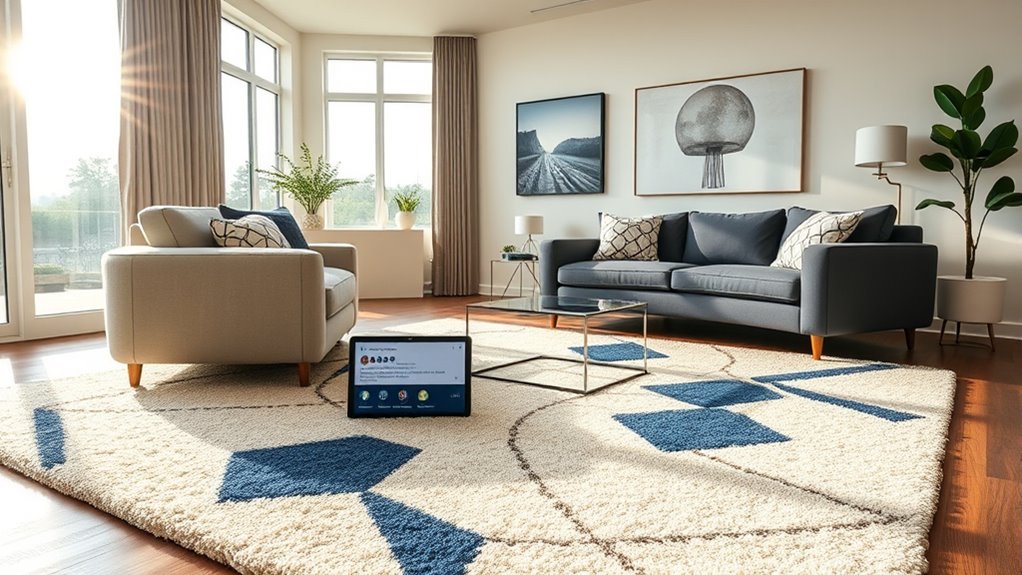 enhance comfort attract more