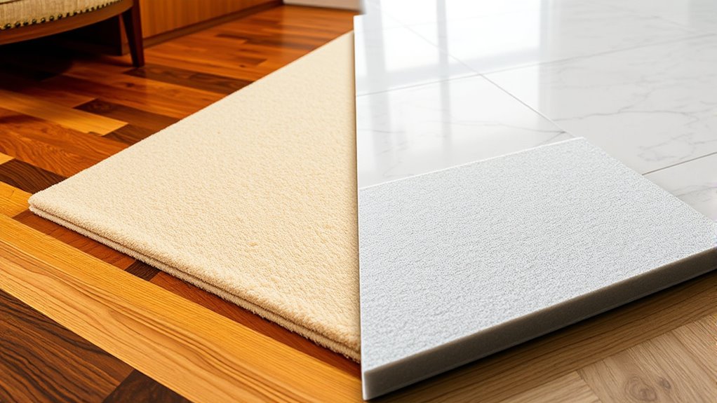 enhances comfort durability insulation