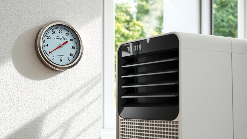 ensure fresh healthy airflow