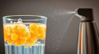 enzymes versus oxidizers comparison