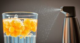 enzymes versus oxidizers comparison