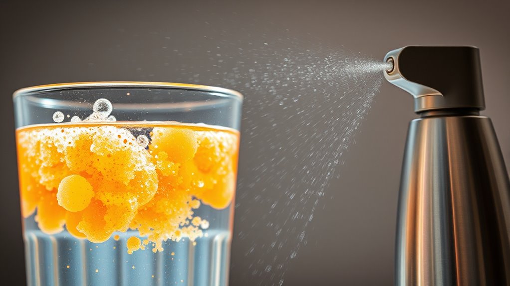 enzymes versus oxidizers comparison