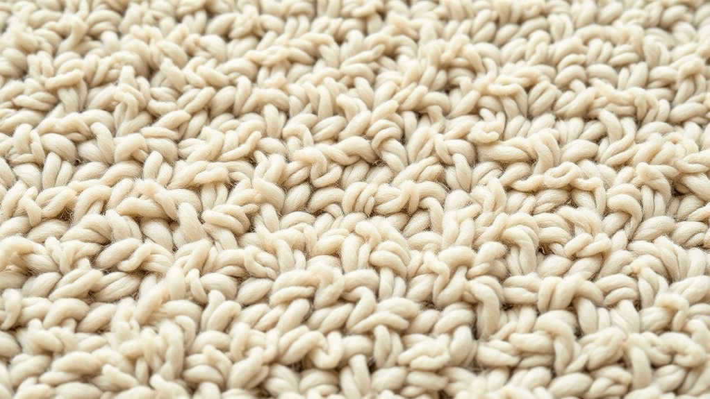 evaluate rug durability needs