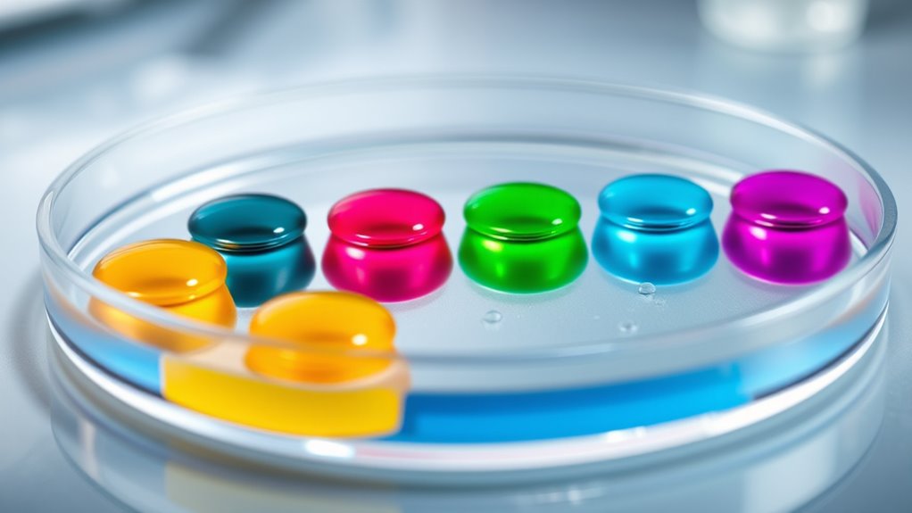 evaluate test results carefully