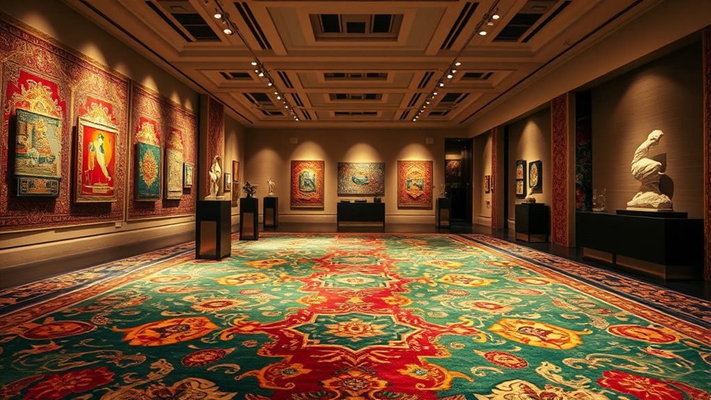 exclusive handcrafted cultural collaborations
