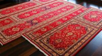 exclusive oriental runner collection