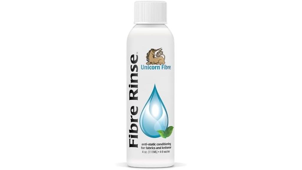 fabric anti static spray