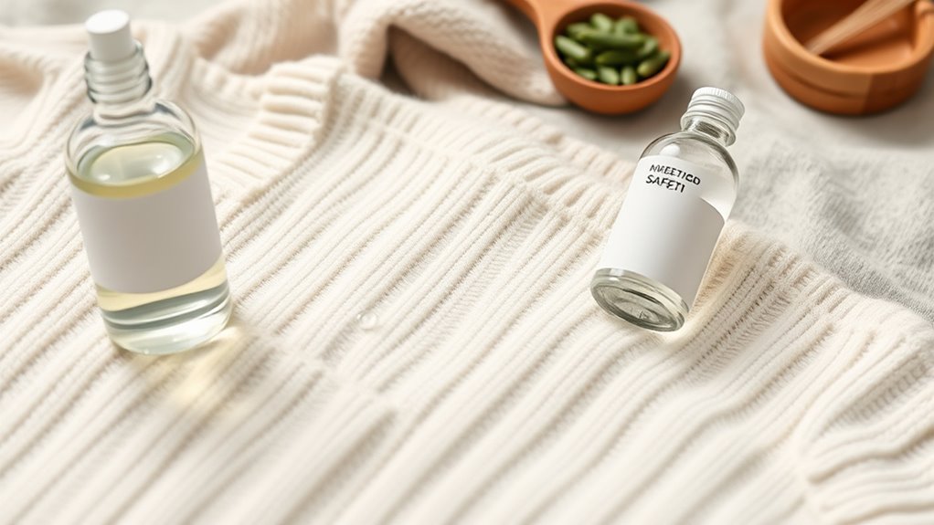 fabric friendly chemical free eco conscious