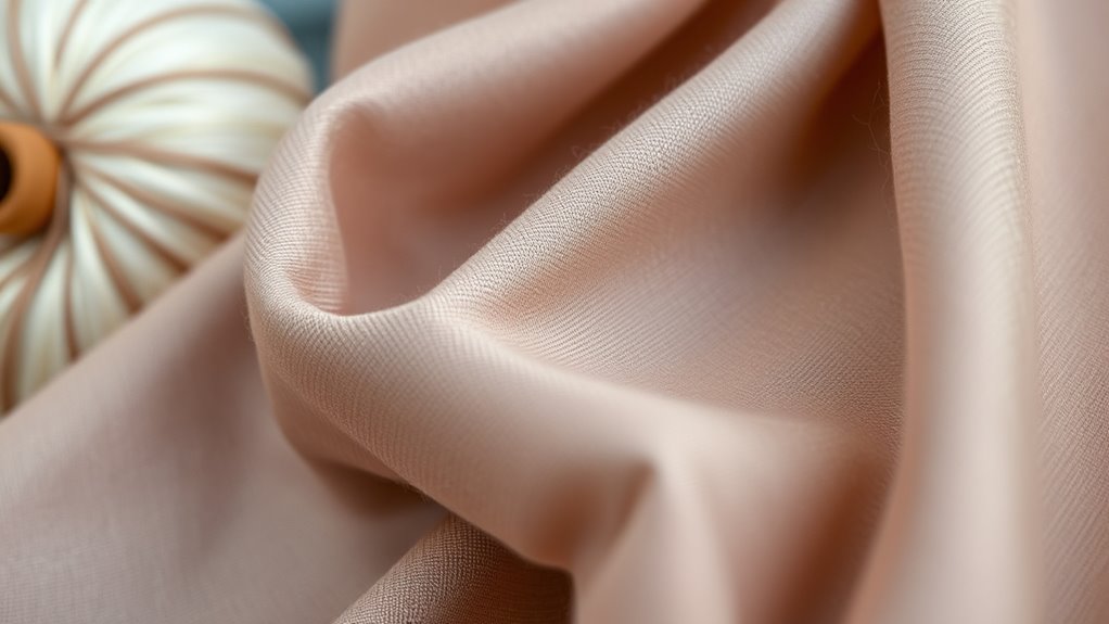fabric quality and craftsmanship