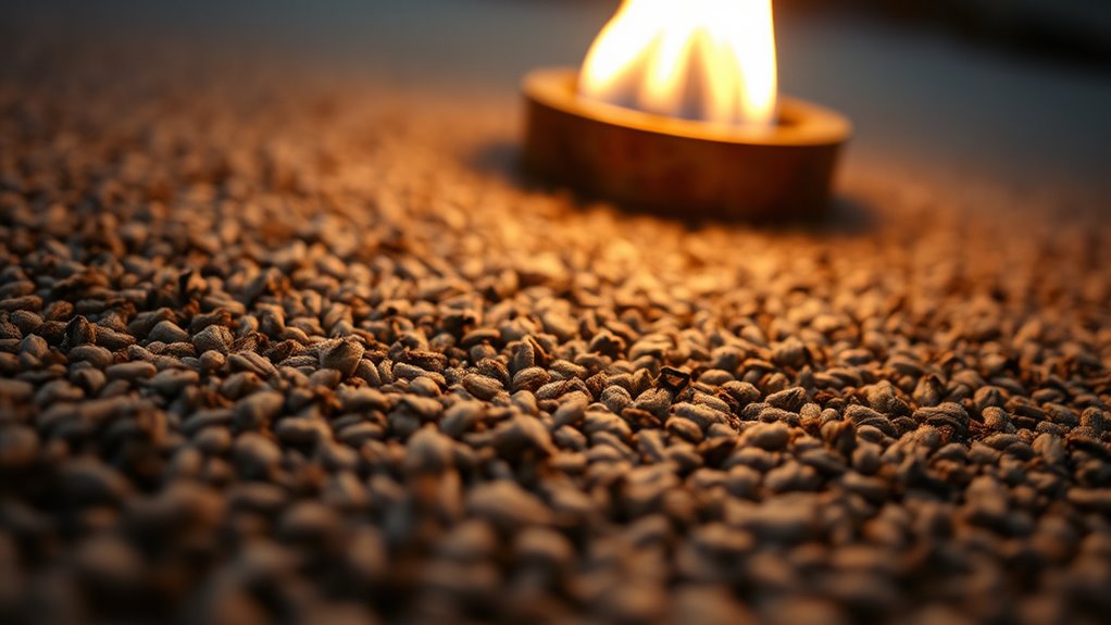 factors influencing carpet fire resistance