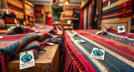 fair trade certification verification