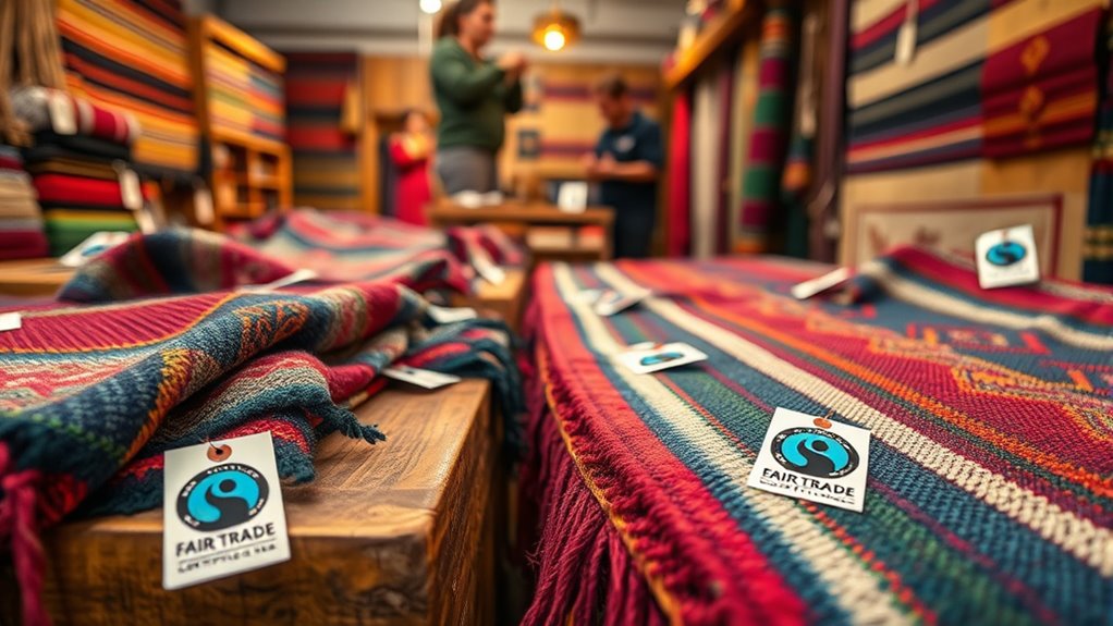 fair trade certification verification