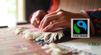 fair trade certification verification