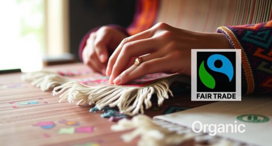 fair trade certification verification