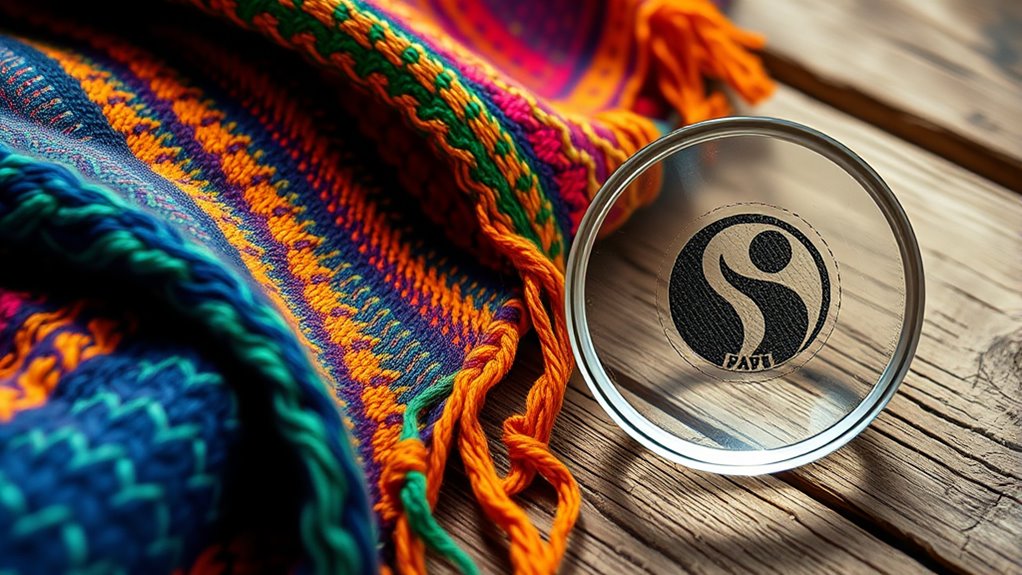 fair trade supports ethical practices