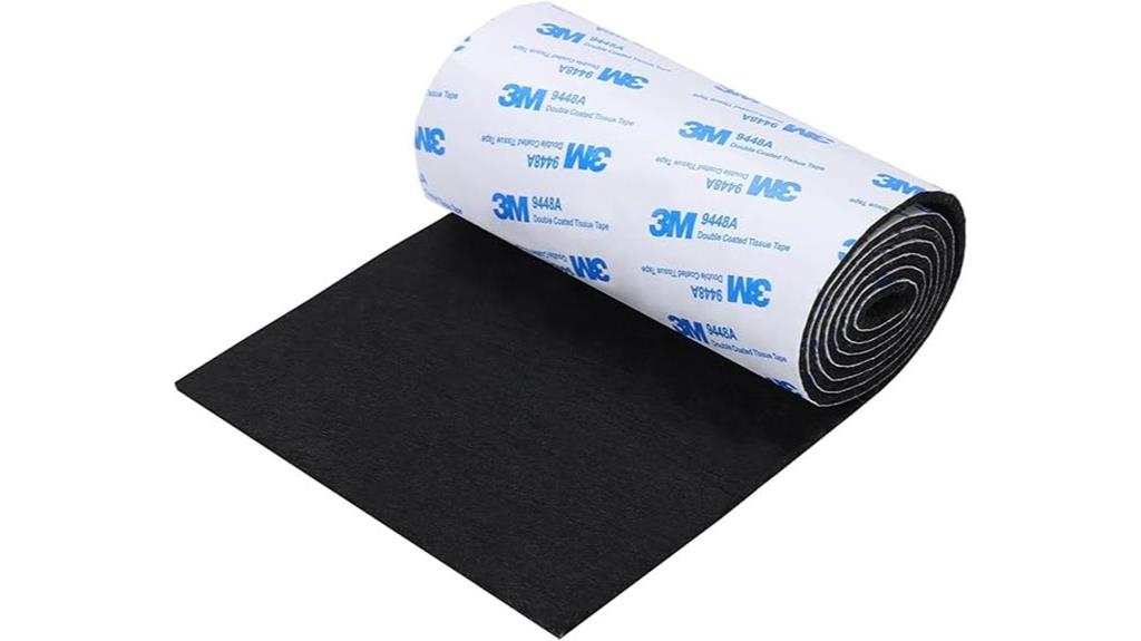 felt furniture pads pack