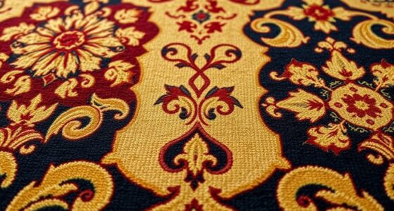 french savonnerie carpet collection
