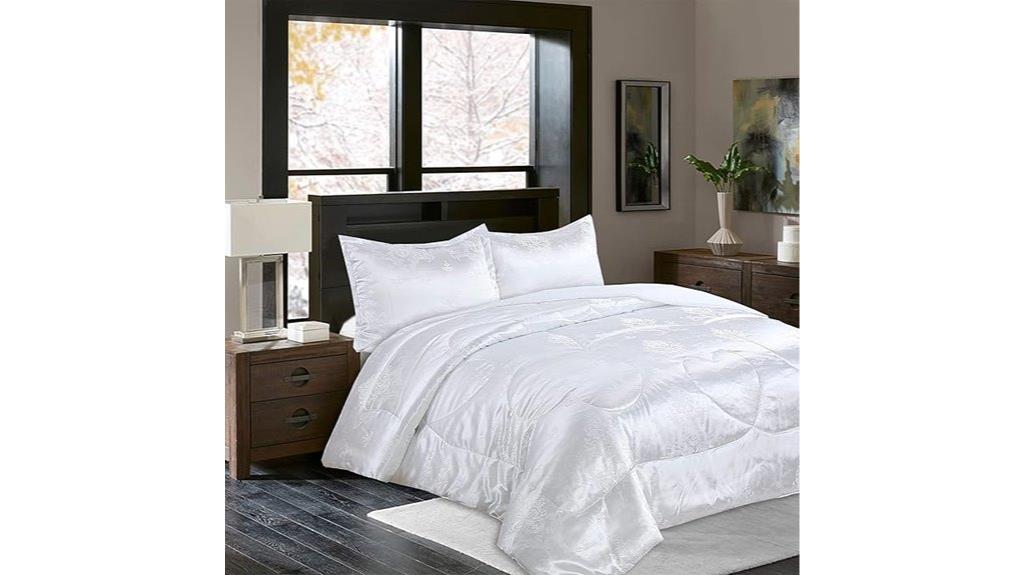 full queen comforter set