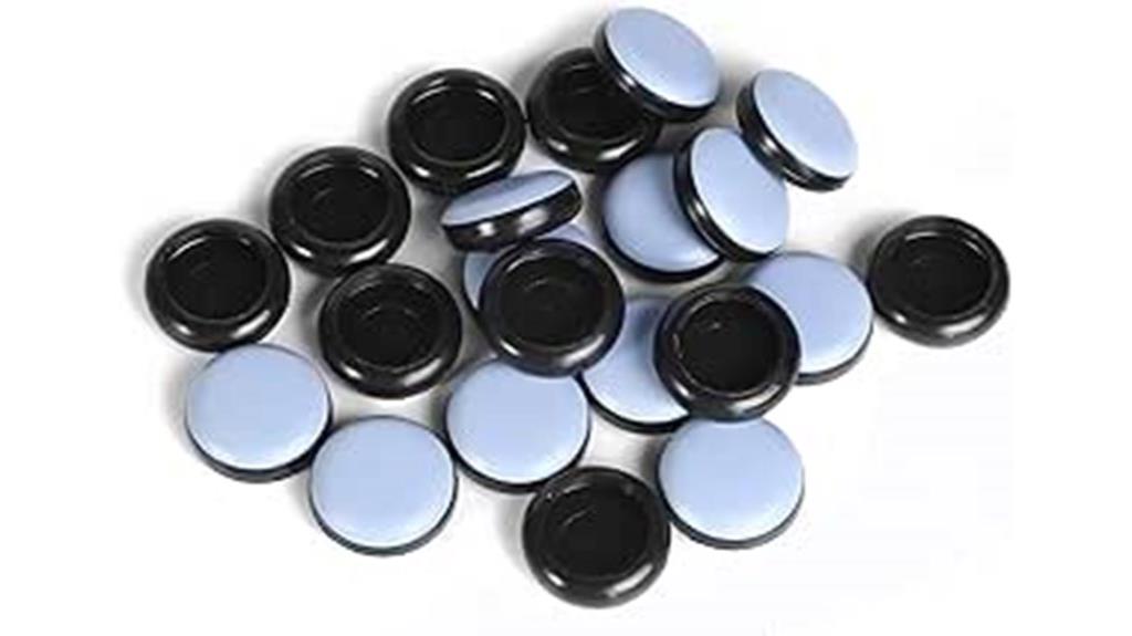 furniture leg protectors pack