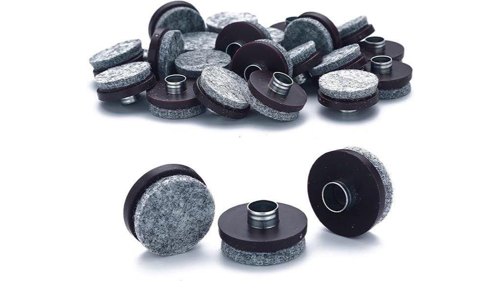 furniture protection felt pads