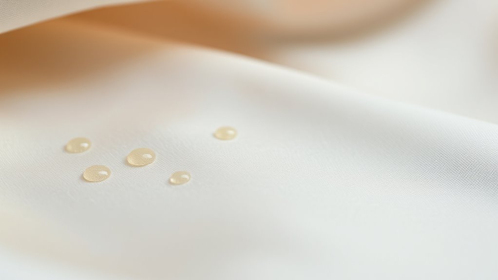 gentle care and maintenance
