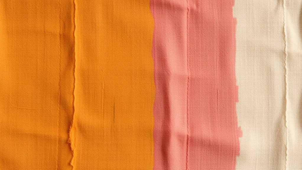 gentle care preserves vibrant textiles