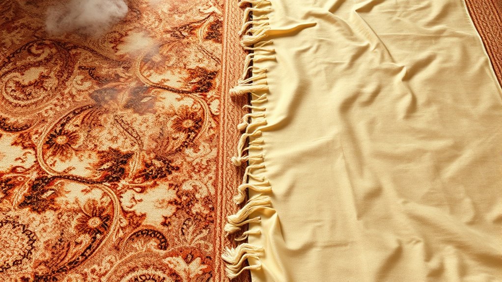 gentle dry cleaning recommended