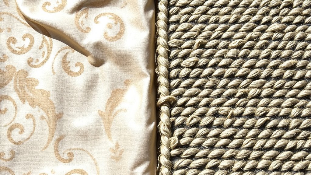 gentle professional rug maintenance