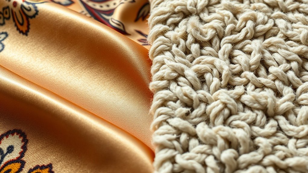 gentle prompt silk cleaning