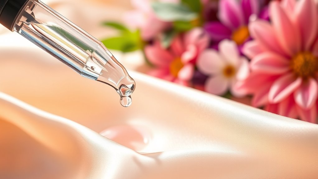 gentle silk cleaning essentials