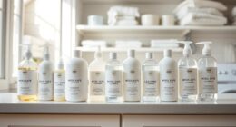 gentle wool safe cleaning options