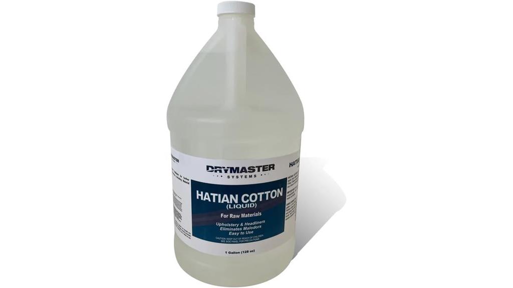 haitian cotton upholstery cleaner