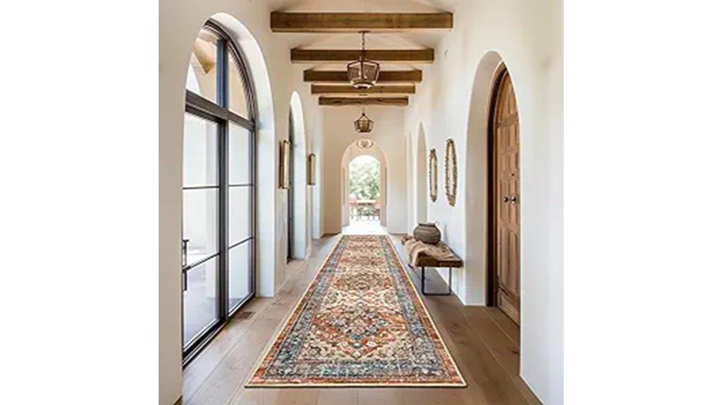 hallway runner rug design