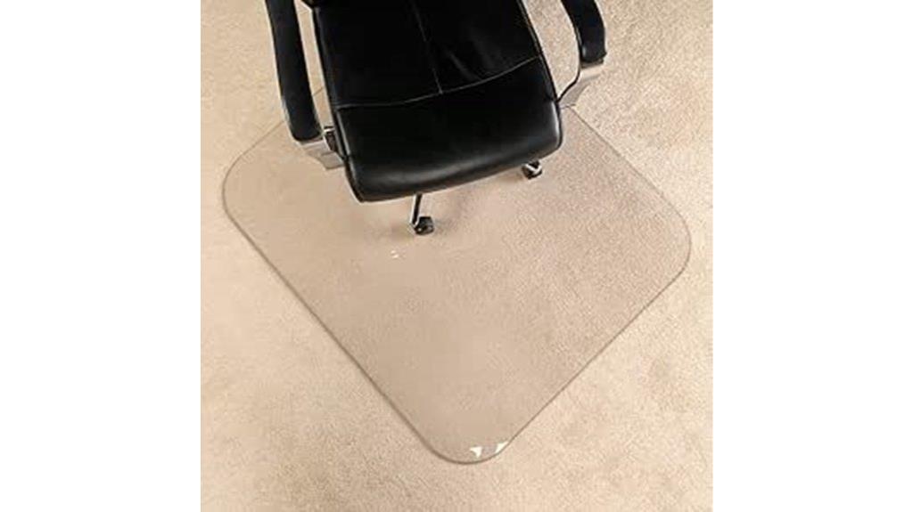 heavy duty carpet floor mat