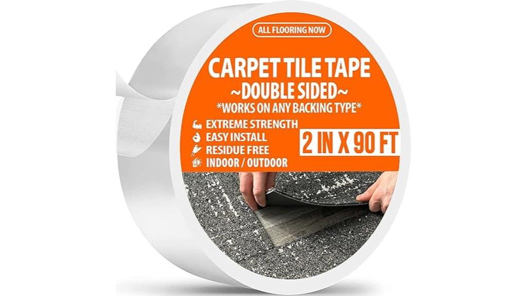 heavy duty carpet grip