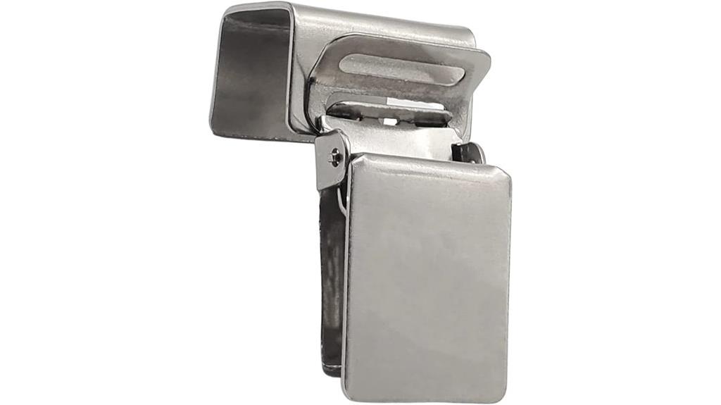 heavy duty rug clips pack