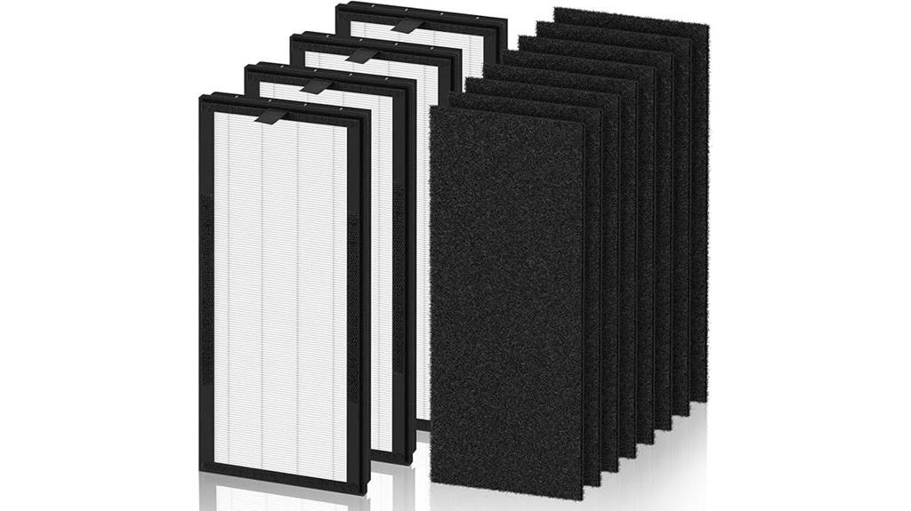 hepa filter for veva