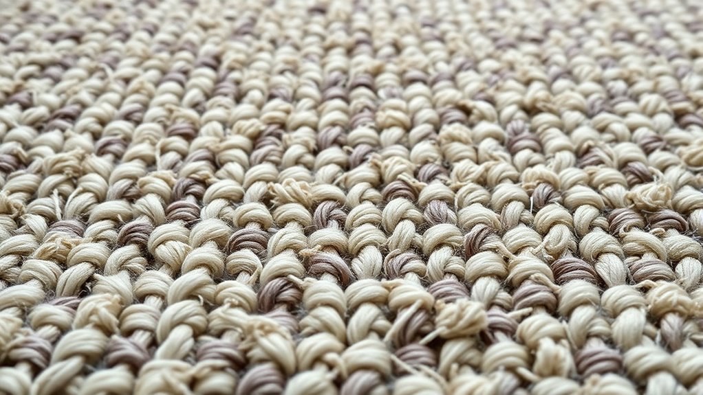 high quality knot craftsmanship