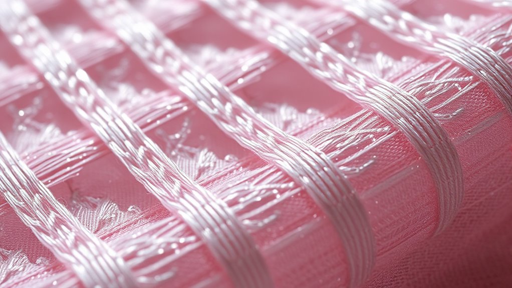 high quality silk weaves