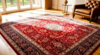 high value rug insurance