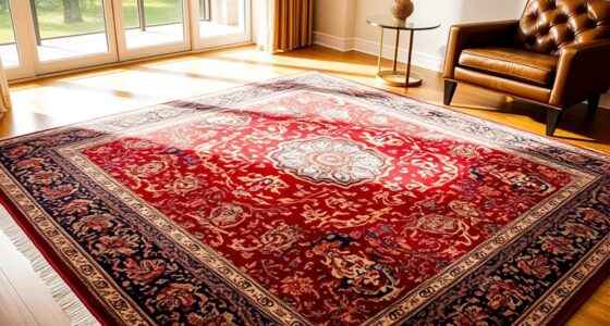 high value rug insurance