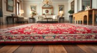 high value rug insurance