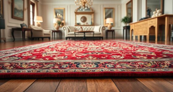 high value rug insurance