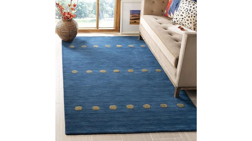 himalaya collection 8x10 rug