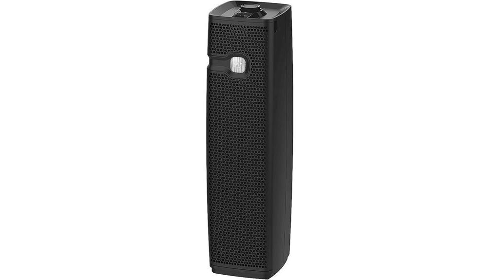 holmes hap9425b tower purifier