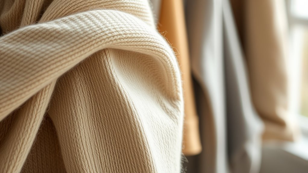 hypoallergenic wool care tips