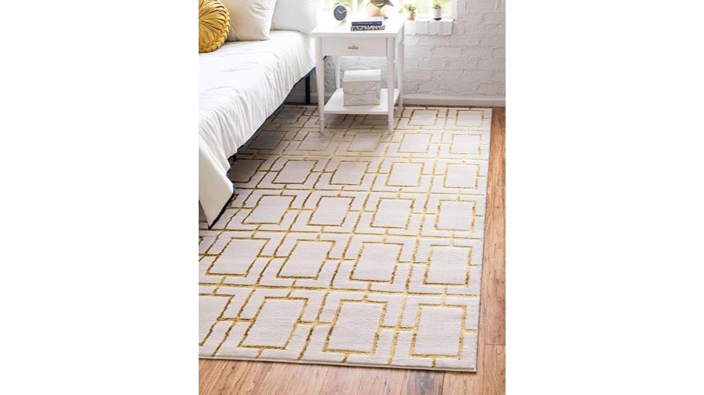 iconic marilyn monroe rug