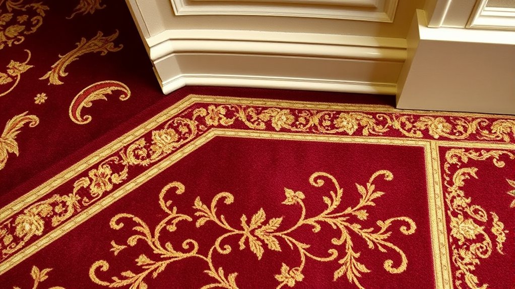 identify architectural style features