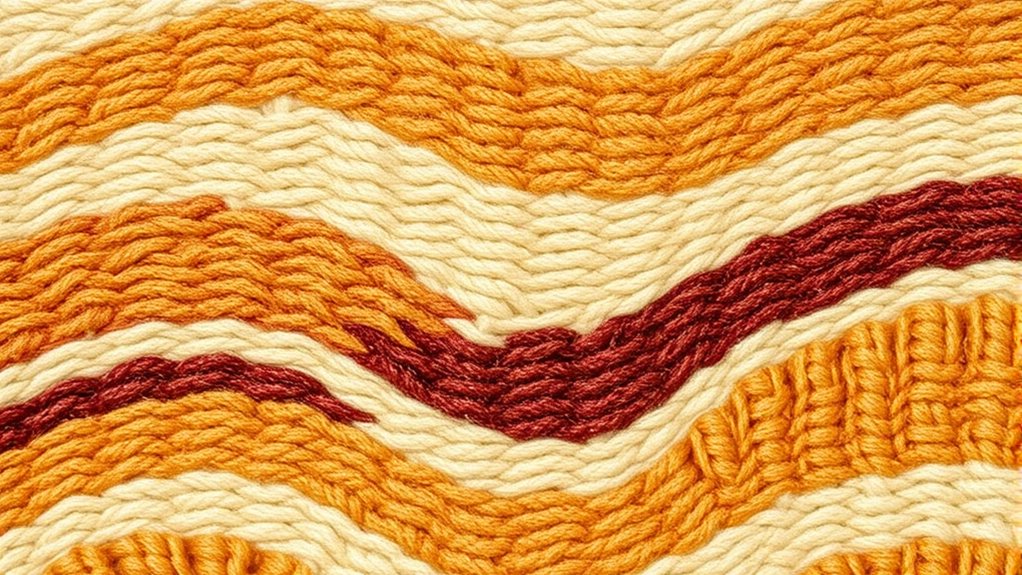 identifying natural dye variations